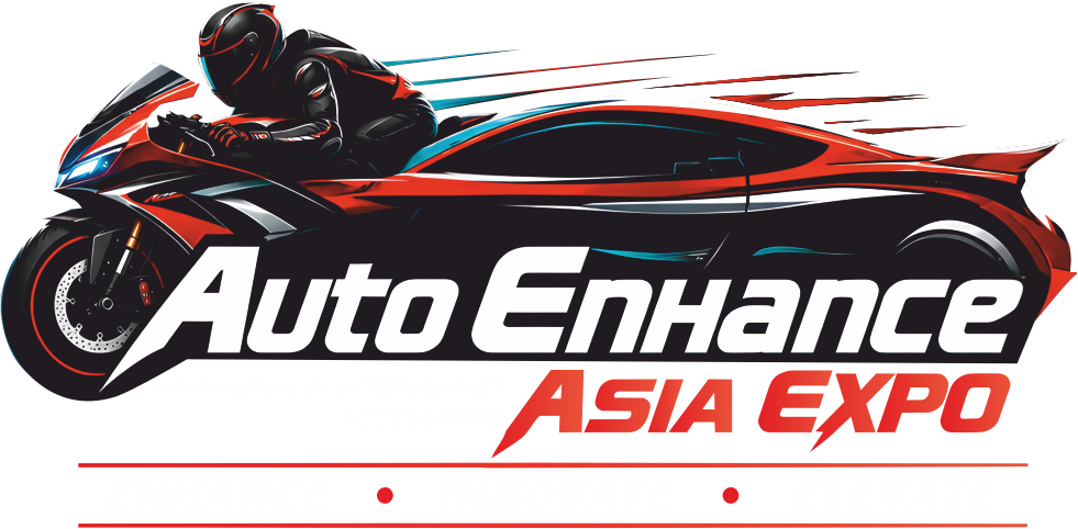 Auto Enhance Asia Expo